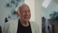Mel Brooks The 99 Year Old Man